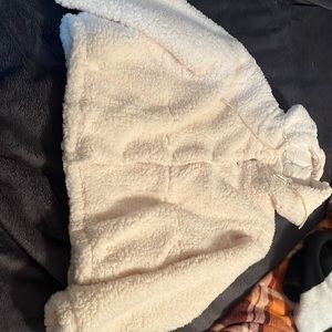 Arizona Jean CoFaux Fur Jacket